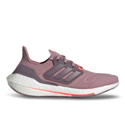 Women Shoes - adidas Ultraboost 22 - Magic Mauve-Legacy Purple-Turbo