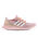 adidas Ultraboost 5.0 DNA - Women Shoes Wonder Mauve-White-Acid Red