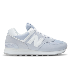 Women Shoes - New Balance 574 - Violet Haze-Violet Haze