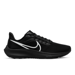 Women Shoes - Nike Air Pegasus 39 - Black-Black-Black