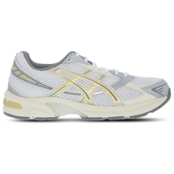 Women Shoes - Asics Gel-1130 - White-Faded Yellow