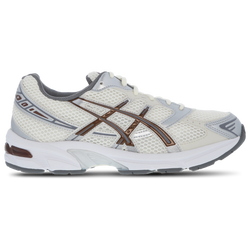 Women Shoes - Asics Gel-1130 - Cream-Reddish Brown