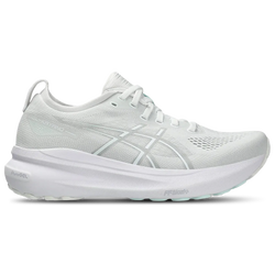 Women Shoes - Asics Gel Kayano 31 - White-White