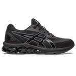 Black-Steel Grey