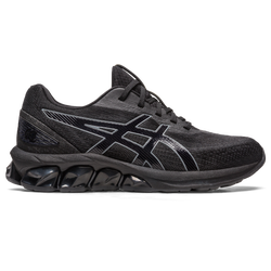 Women Shoes - Asics Quantum 180 VII - Black-Steel Grey