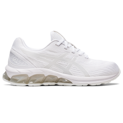 Women Shoes - Asics Quantum 180 VII - White-White