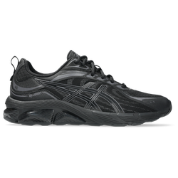 Women Shoes - Asics Gel-Quantum 180 VIII - Black-Obsidian Grey