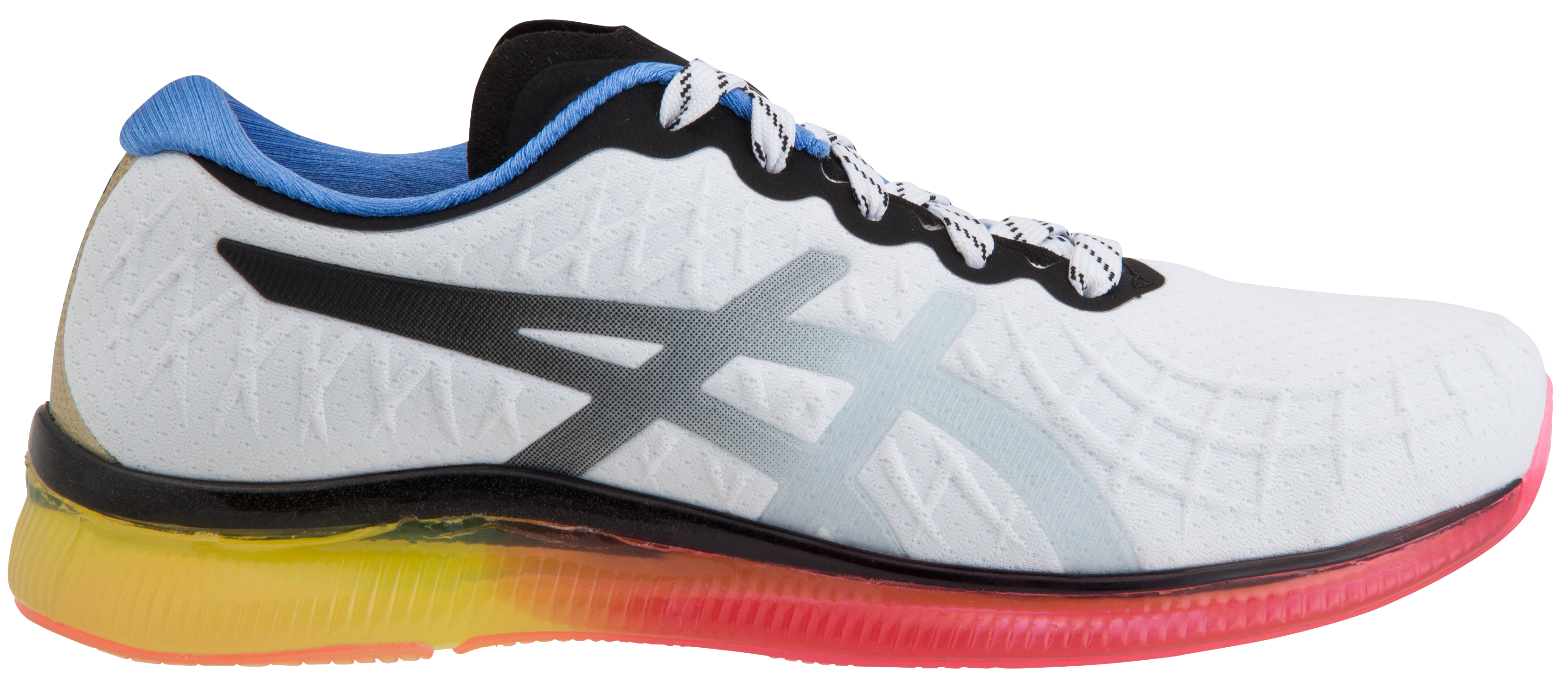 asics quantum infinity mens