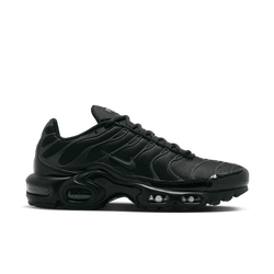 Women Shoes - Nike Tuned - Metallic Black-Black