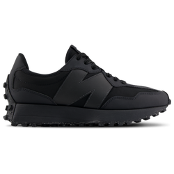 Women Shoes - New Balance 327 - Black