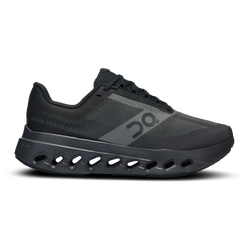 Women Shoes - On Cloudsurfer Next - Black-Eclipse
