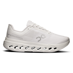 Women Shoes - ON Cloudsurfer Next - White-White