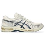 Cream-Independence Blue