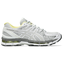 Women Shoes - Asics Gel Kayano 20 - Glacier Grey-Glacier Grey