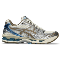 Women Shoes - Asics Gel-Kayano 14 - Cream-Pepper
