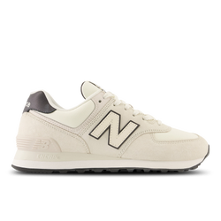 Women Shoes - New Balance 574 - Beige