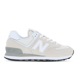 Women Shoes - New Balance 574 - Nimbus Cloud