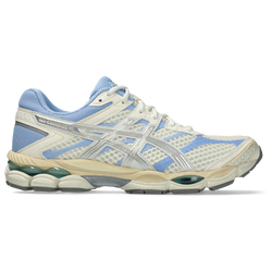 Women Shoes - Asics GEL-CUMULUS 16 - Ivory-Pure Silver