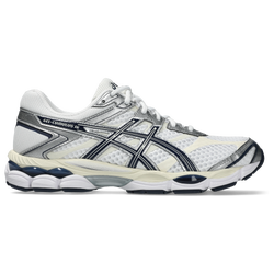 Women Shoes - Asics GEL-CUMULUS 16 - White-Midnight