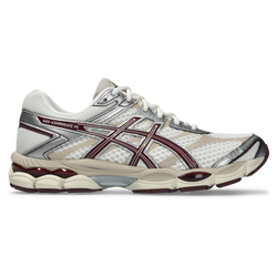 Women Shoes - Asics GEL-CUMULUS 16 - Cream-Benimo Purple
