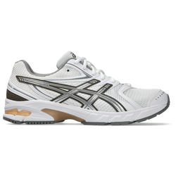 Women Shoes - Asics Gel-ds Trainer 14 - White-Sepia Brown