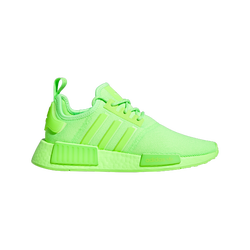 Women Shoes - adidas NMD R1 - Solar Green