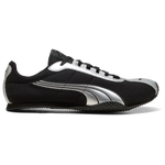 Puma Black-Puma Silver