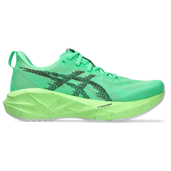 Women Shoes - Asics Novablast 5 - Vital Green-Black