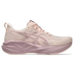 Women Shoes - Asics Novablast 5 - Pearl Pink-Morganite