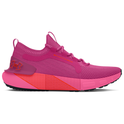 Women Shoes - Under Armour HOVR Phantom 3 - Astro Pink