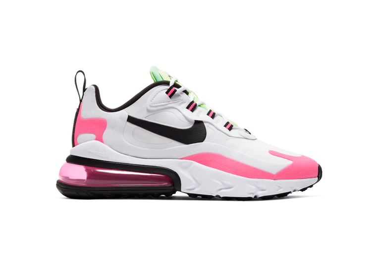 Munja Alevacija Recenzent Foot Locker Air Max 270 React Pioneerbuttonclub Org
