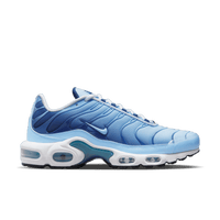 Nike tns hot sale blue