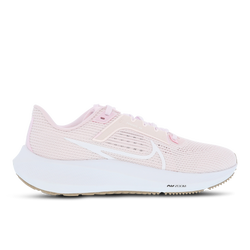 Women Shoes - Nike Pegasus 40 - Pearl Pink-White