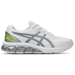 Women Shoes - Asics Gel Quantum 180 VII - White-Silver