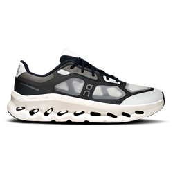 Women Shoes - On Cloudtilt Remix - Black-Ivory