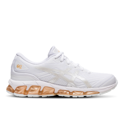Women Shoes - Asics Quantum 360 VII - White-Champagne-0212
