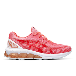 Women Shoes - Asics Gel Quantum 180 VII - Blossom Pink-Blazing Coral