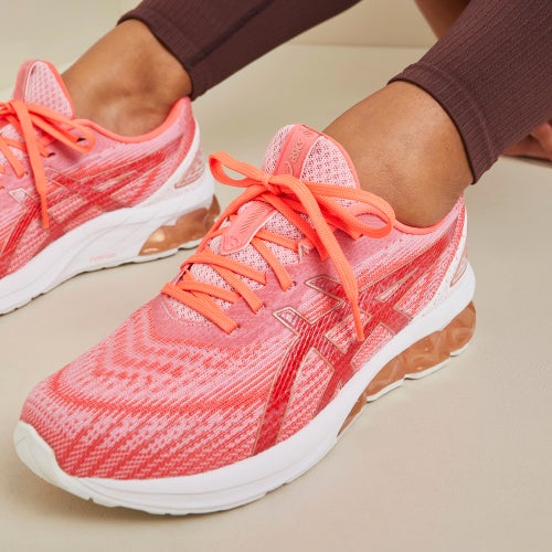 Asics gel quantum 180 womens Pink sales