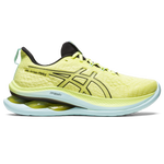 Glow Yellow-Black