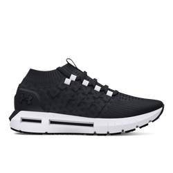 Women Shoes - Under Armour HOVR Phantom Reissue - Black-Black