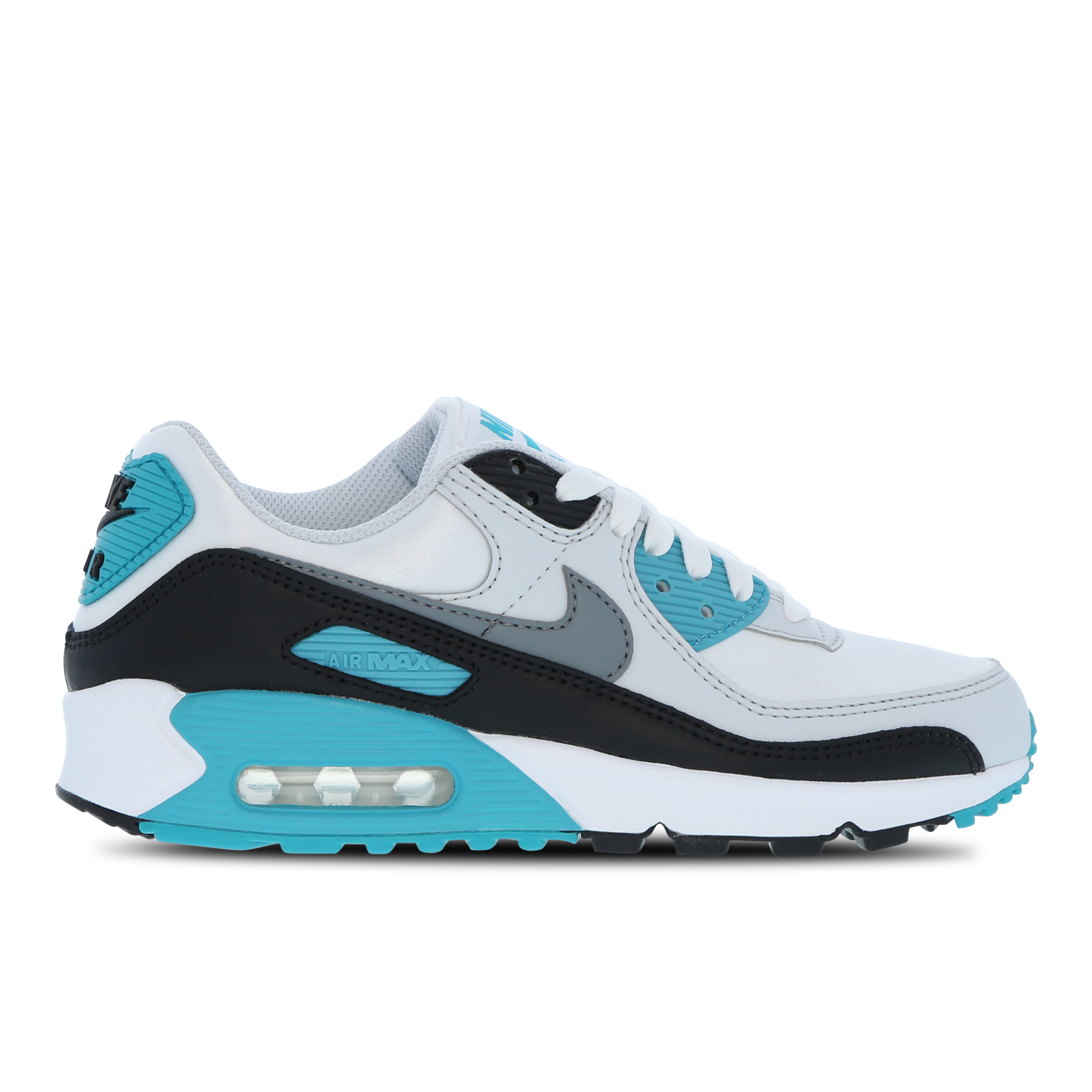 Nike air max hot sale 90 womens blue