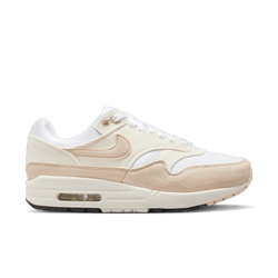 Women Shoes - Nike Air Max 1 '87 - Ivory-Sandrift