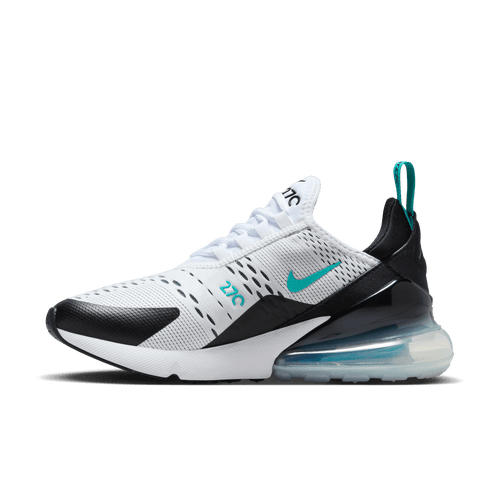 Nike Air Max 270 Image 4 of 6. Tap to open photo gallery.