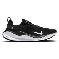 Women Shoes - Nike React InfinityRN 4 - Black-White