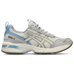 Women Shoes - Asics Gel 1090v2 - Cream-Cement Grey