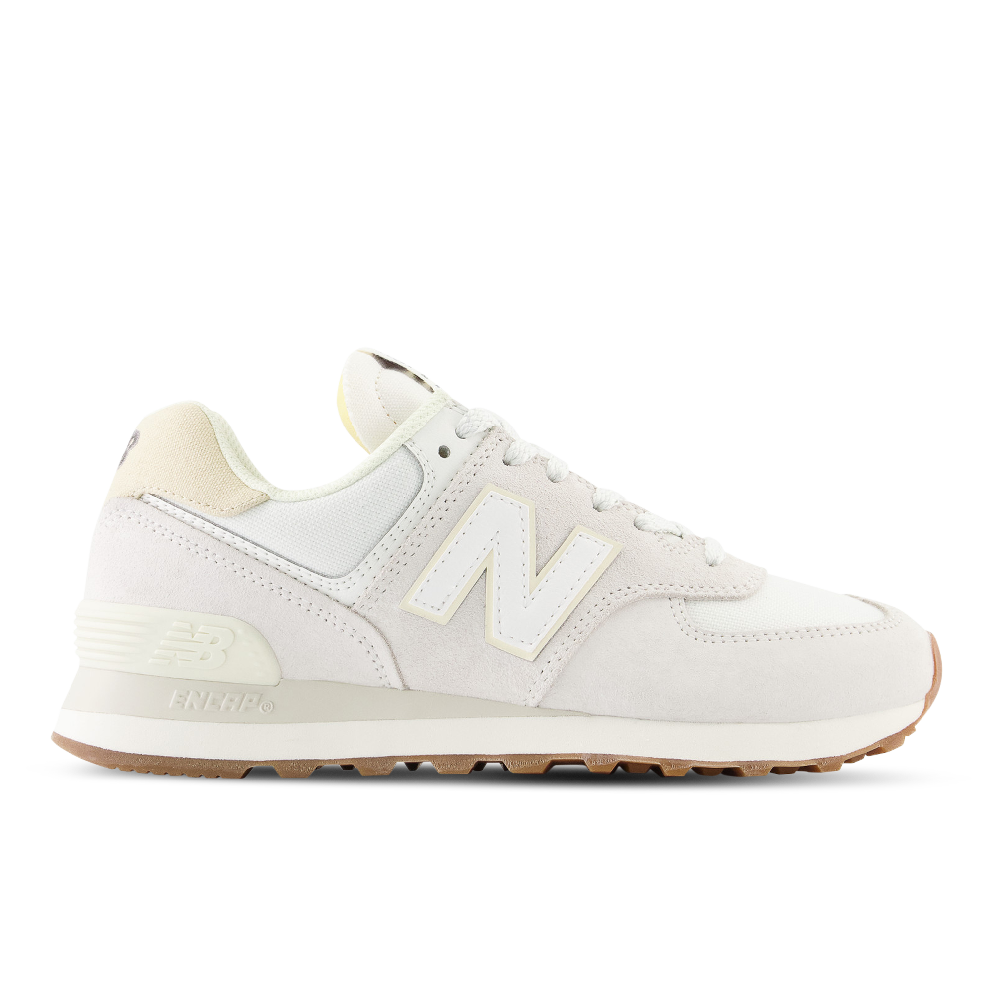 White new 2024 balance 574