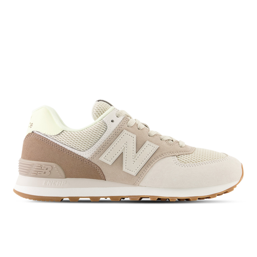 New Balance 574 Image 1 of 6. Tap to open photo gallery.