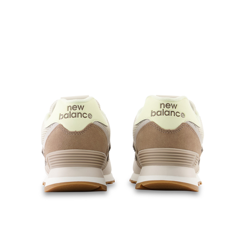 New Balance 574 Image 3 of 6. Tap to open photo gallery.