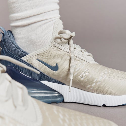 Nike Air Max 270 Image 8 of 8. Tap to open photo gallery.