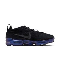 Nike vapormax womens outlet black footlocker